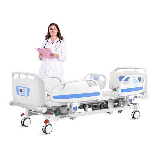 Medical Equipment Supply for National Healthcare Programs