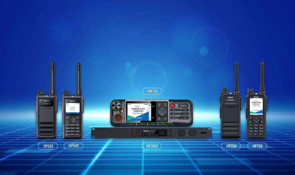 Communication Systems