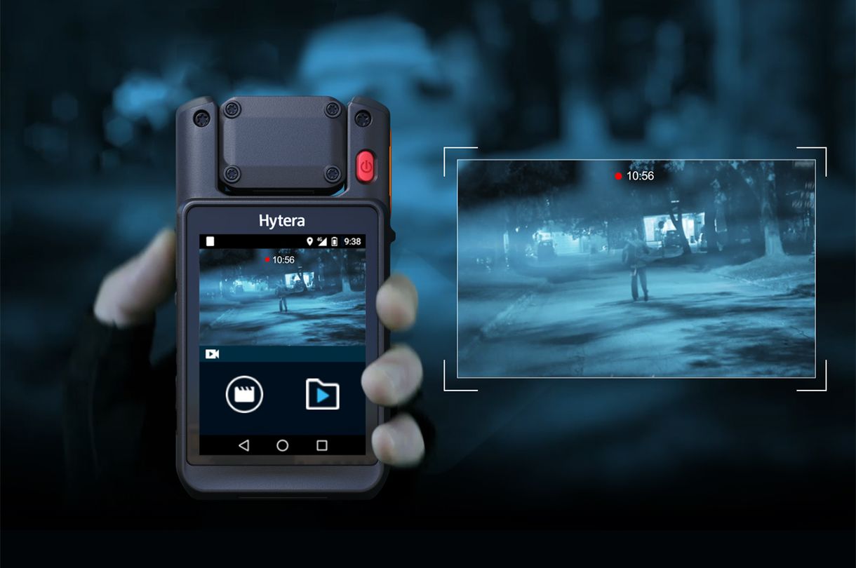 Advanced Security and Detection System Deployments