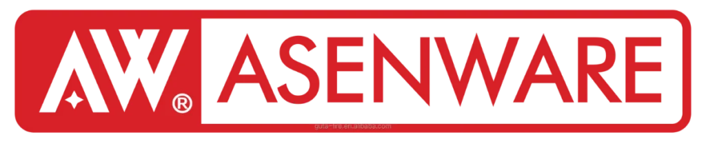 ASENWARE LTD logo