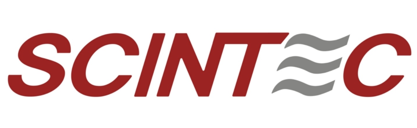 Scintec AG logo