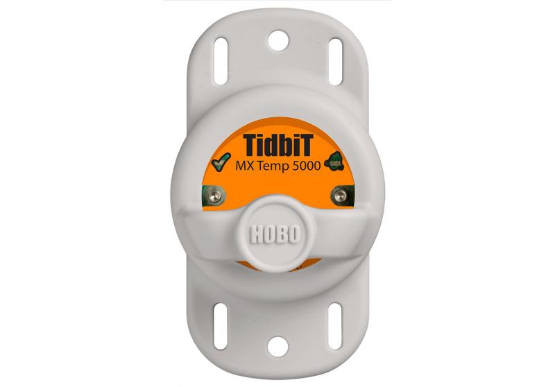 HOBO TidbiT MX Temperature 5000' Data Logger