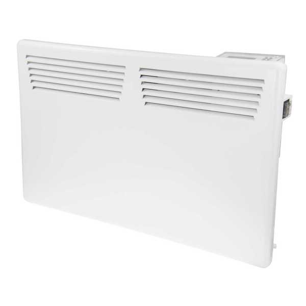 1kW Digital Panel Heater